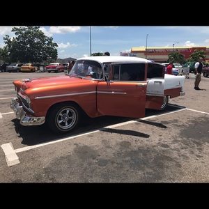 Meet your Posher, Daniel